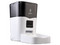 Alimentador de Mascotas Lanix XPETS 15591: Cámara 1MP, Dispensa 20 Porciones, Compatible con Alexa.