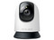 Cámara IP Tipo Domo Mercusys MC200 de 2MP (1920 x 1080), Lente de 4mm, IR hasta 12m, Ranura Para MicroSD, Color Blanco.