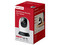 Cámara IP Tipo Domo Mercusys MC200 de 2MP (1920 x 1080), Lente de 4mm, IR hasta 12m, Ranura Para MicroSD, Color Blanco.