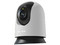 Cámara IP Tipo Domo Mercusys MC200 de 2MP (1920 x 1080), Lente de 4mm, IR hasta 12m, Ranura Para MicroSD, Color Blanco.