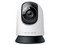 Cámara IP Tipo Domo Mercusys MC210 de 3MP (2304 x 1296), Lente de 4mm, Ranura Para MicroSD, IR hasta 12m, Color Blanco.
