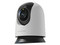 Cámara IP Tipo Domo Mercusys MC210 de 3MP (2304 x 1296), Lente de 4mm, Ranura Para MicroSD, IR hasta 12m, Color Blanco.
