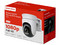 Cámara IP Tipo Domo Mercusys MC500 de 5MP (1920 x 1080), Lente de 4mm, Zoom 9x, Ranura Para MicroSD, Color Blanco.