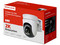 Cámara IP Tipo Domo Mercusys MC510 de 2MP (2304 x 1296), Lente de 4mm, Velocidad de Cuadro de 30 pps, Ranura Para MicroSD, Color Blanco.