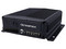 DVR Móvil AHD Meriva Streamax M1N2.0, 4G/GPS, Híbrido 4AHD 2IPC, SSD 2TB, Color Negro.