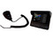Panel de Control Para MDVR Meriva Technology MA04KIT, Pantalla de 7