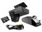 Kit de Vigilancia Movil Meriva Streamax MADSM, MDVR Tipo Dashcam ADPLUS 2.0-V1.1, Cámara DSM C29N, Cables de Video, Tarjeta MicroSD de 128GB.