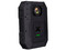 Cámara de Seguridad BodyCam Meriva Vigilant Eye 2.0 de 2MP, 1080P, 720P, D1, Color Negro.