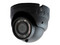 Cámara de Vigilancia IP Móvil Tipo Domo de 2MP, Micrófono Integrado, Anti Vibraciones, IP66, Color Negro.