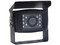 Mini Cámara de vigilancia Meriva MC205HD-V2 de 2MP, 1080p, lente fijo de 2.8mm, IR de hasta 10 m, IP67.
