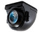 Cámara de vigilancia tipo domo Meriva MC3002HD, 1920x1280, IR hasta 10m, IP54.
