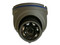Cámara de vigilancia tipo domo Meriva MC303HD de 1MP con tecnología Luz IR hasta 5m, IP66.