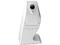 Bracket para cámara Meriva Streamax MC53-L, Montaje estable, Instalación segura, Color Blanco.