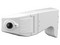 Bracket para cámara Meriva Streamax MC53-L, Montaje estable, Instalación segura, Color Blanco.