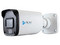 Cámara de Vigilancia tipo Bala Meriva MFC-5201A de 5MP (2560 x 1936), IR hasta 30m, IP67, Micrófono Integrado.