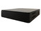 NVR Meriva MNVR-8164 de 64 Canales IP, hasta 16MP Reconocimiento facial, HDMI, RJ-45, 8 puertos SATA hasta 10TB (No incluye disco duro).