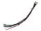 Cable Meriva Streamax MS-X3NPRO Para DVR MX3NPRO, Compatible con Sistemas de Video Vigilancia.