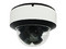 Cámara de Vigilancia Meriva MSC-5311 Tipo Domo con Lente Motorizado, IR hasta 30m, 5MP, IP66.