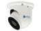 Cámara Meriva EyeBall MSC-8301 de Vigilancia Tipo Domo con Lente de 3.6mm, IP66, IR hasta 30m, 4K, 8MP.