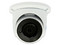 Cámara Meriva EyeBall MSC-8301 de Vigilancia Tipo Domo con Lente de 3.6mm, IP66, IR hasta 30m, 4K, 8MP.