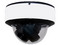 Cámara Tipo Domo Meriva MSC-8314Z de 8MP (3840 X 2160), Lente de 2.8mm, IR hasta 30m, IP67, Color Blanco.