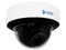 Cámara Tipo Domo Meriva MSC-8314Z de 8MP (3840 X 2160), Lente de 2.8mm, IR hasta 30m, IP67, Color Blanco.