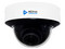 Cámara Tipo Domo Meriva MSC-8314Z de 8MP (3840 X 2160), Lente de 2.8mm, IR hasta 30m, IP67, Color Blanco.
