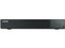 DVR Meriva Security de 16 canales, cuatribrido que soporta los formatos de vídeo AHD/TVI, grabación analógica, IP. Color Negro.