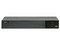 DVR Meriva MSDV-930-04+ de 4 canales Cuatribrido con grabación AHD/TVI, Resolución de 1080p-lite Color Negro.