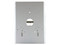 Caja de Conexiones Meriva Technology MVA-JB0501 para Cámaras, Montaje en Pared o en Techo.