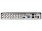 DVR Penta Híbrido Meriva MXVR-2116A de 16 Canales, 2 IP, P2P, Almacenamiento Hasta 8TB (No Incluido)