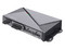Caja de Alimentación Móvil Meriva Power Box Max para ADPLUS 2.0, Soporta 4 cámaras AHD ó 3 Cámaras AHD y 1 cámara IPC.