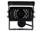 Cámara Meriva Technology BOX MC295HD de 2MP (1920 x 1080), Lente de 2.8mm, IP65, IR hasta 10m, para Vehículos, Color Negro.