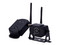 Kit de Cámara Inalámbrica Meriva Technology Streamax, Incluye Cámara Inalámbrica MCA42 de 2MP (1920 x 1080), Lente de 2.8mm, IR hasta 15m y Receptor Inalámbrico, hasta 120m, Color Negro.