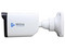 Cámara Tipo Bala Meriva Technology MDL-5202A de 5MP (2560 x 1936), Lente de 2.8mm, Luz Blanca de hasta 20m, IP67, Color Blanco.