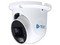 Cámara Tipo Domo Meriva Technology MDL-5302A de 5MP (2944 x 1656), Lente de 2.8mm, IR hasta 30m, Color Blanco.