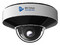 Cámara IP Tipo Domo Meriva MFD-EB600F de 6MP (3296 x 1856), Lente de 2.8mm, IR hasta 20m, IP67, Color Blanco.