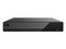 NVR Meriva Technology MNVR-1704 de 4 Canales IP de hasta 6MP, H.265S, Salida de Video HDMI y VGA, Soporta hasta 10 TB (Disco No Incluido), Color Negro.