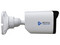 Cámara IP Bullet Meriva Technology MOB-202FS4D 2MP, 2.8mm, 30M Iluminación Dual IR + Luz Cálida, H.265+, Microfono Integrado, IP67, P2P.