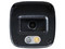 Cámara IP Bullet Meriva Technology MOB-202FS4D 2MP, 2.8mm, 30M Iluminación Dual IR + Luz Cálida, H.265+, Microfono Integrado, IP67, P2P.