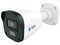 Cámara IP Tipo Bala Meriva Technology MOB-203D de 2MP (1920 x 1080), Lente de 2.8mm, IR hasta 30m, Luz Blanca de hasta 20m, Micrófono Integrado, IP67, Color Blanco.