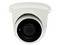 Cámara de Vigilancia Tipo Domo Meriva MSC-3214 de 2MP, Lente de 2.8mm, IR hasta 50m, IP67, Color Blanco.