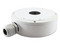Caja de Conexiones Meriva Technology MVA-JB0303, Montaje en Pared, IP66, Color Blanco.