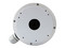 Caja de Conexiones Meriva Technology MVA-JB0303, Montaje en Pared, IP66, Color Blanco.