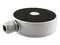 Caja de Conexiones Meriva Technology MVA-JB0303, Montaje en Pared, IP66, Color Blanco.