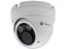 Cámara de Vigilancia Motorola Tipo Domo con Lente Varifocal, IR hasta 40m, 1080P, 2MP, IP66.