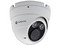 Cámara de Vigilancia Motorola Tipo Domo con Lente Varifocal, IR hasta 40m, 1080P, 2MP, IP66.