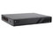 DVR Motorola MTD161F0012 de 16 Canales y 8 canales IP adicionales, Soporta TVI/CVI/AHD/CVBS, Resolución de hasta 5MP, 2 Puertos SATA (No incluye discos duros).