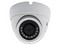 Cámara de Vigilancia Motorola Tipo Domo con Lente Fijo, IR hasta 20m, 1080P, 2MP, IP66.
