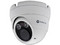 Cámara de Vigilancia Motorola Tipo Domo con Lente Varifocal, IR hasta 40m, 1080P, 2MP, IP66.